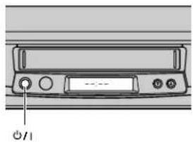HITACHI VT-FX950E - EINSTELLUNGEN AM FERNSEHGERÄT FÜR DEN VIDEORECORDER - 1
