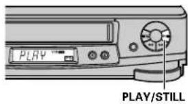 PLAY PLAY/STILL