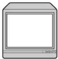 HITACHI VT-FX950E - Einstellungen am Fernsehgerät für den Videorecorder - 2