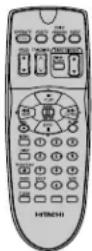 HITACHI VT-FX950E - Mitgeliefertes Zubehör - 2