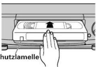 hutzlamelle