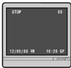 STOP 08 12/05/00 FR 10:20 SP