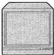 HITACHI VT-M430 - SETTING THE VIDEO PROGRAMME NUMBER ON YOUR TV - 7