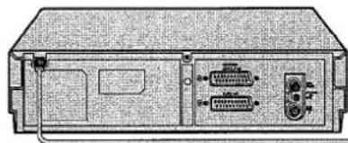 HITACHI VT-M430 - IMPORTANT - 1