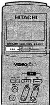 HITACHI VT-M430 - TIMER RECORDING - 4