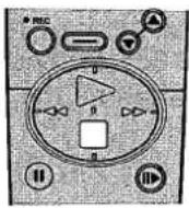 HITACHI VT-M430 - To record one programme while viewing another - 1
