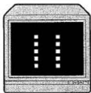 HITACHI VT-M430 - SETTING THE VIDEO PROGRAMME NUMBER ON YOUR TV - 5