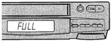 HITACHI VT-M430 - (TIMER RECORDING) - 10