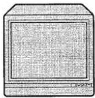 HITACHI VT-M430 - SETTING THE VIDEO PROGRAMME NUMBER ON YOUR TV - 2