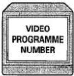 HITACHI VT-M430 - Operating notes: - 1