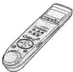 HITACHI VT-M430 - Accessories supplied - 2