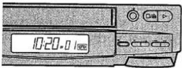 HITACHI VT-M430 - TIMER RECORDING - 3
