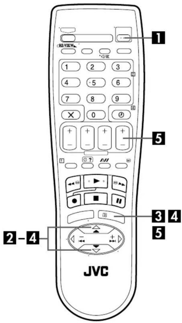 1 REVIEW 2 3 4 5 6 7 8 9 0 1 2 3 4 5 + - + - + - + - + - + - + - + - + - + - + - + - + - + - + - + - JVC
