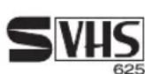 JVC HR-S8960 - WICHTIG - 1