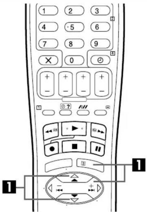 1 2 3 4 5 6 7 8 9 × 0 ① + - + - + - ② ? ③ 1