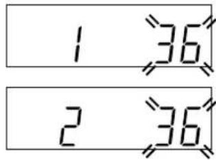 1 36 2 36