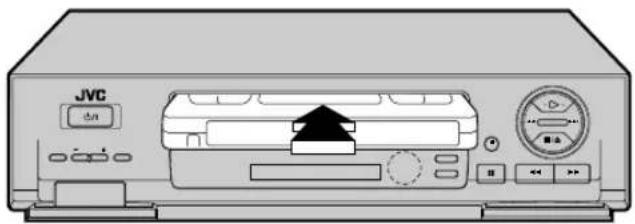 JVC HRJ248 - SHOW VIEW Timer Recording - 1