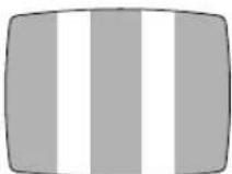 JVC HRJ248 - Video Channel Set - 3