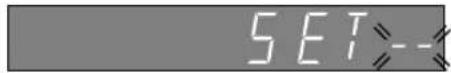JVC HRJ248 - Auto Set Up – referring to the display panel - 1