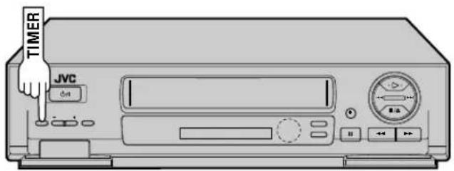 TIMER JVC ###