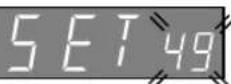 JVC HRJ248 - If you are referring to the front display panel - 1