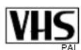 JVC HRJ248 - For Italy: - 1