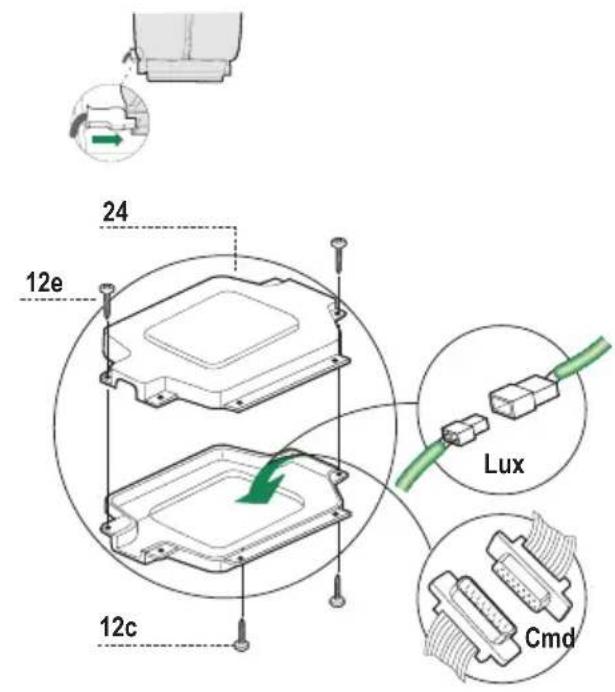 24 12e Lux 12c Cmd