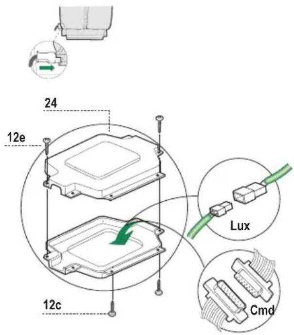 24 12e Lux 12c Cmd