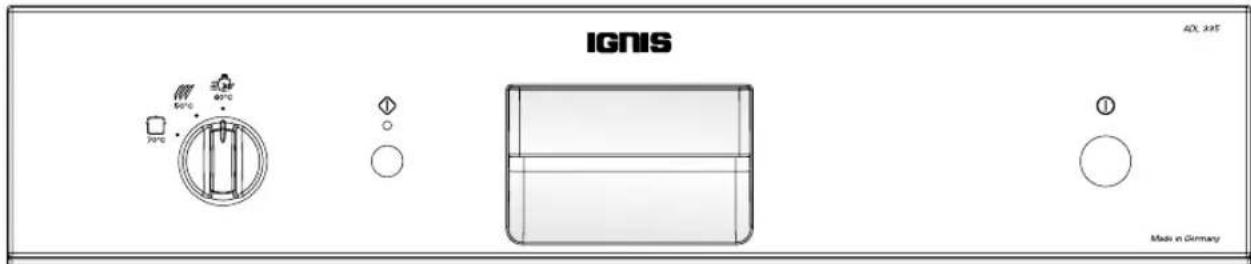 IGNIS ADL 335 ix - 2