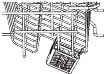 IGNIS ADG 1077 - HINWEIS - 1