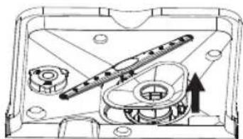 IGNIS ADG 1077 - HINWEIS - 2