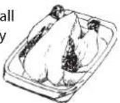 IGNIS AMT 230 - HOW TO DEFROST - 1