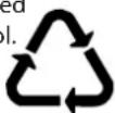 IGNIS AMT 230 - ENVIRONMENTAL HINTS - 1