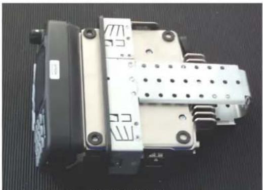 MOTOROLA MTH800 - Einbaufunkgeräte (Mobil- und Fixgeräte) - 2