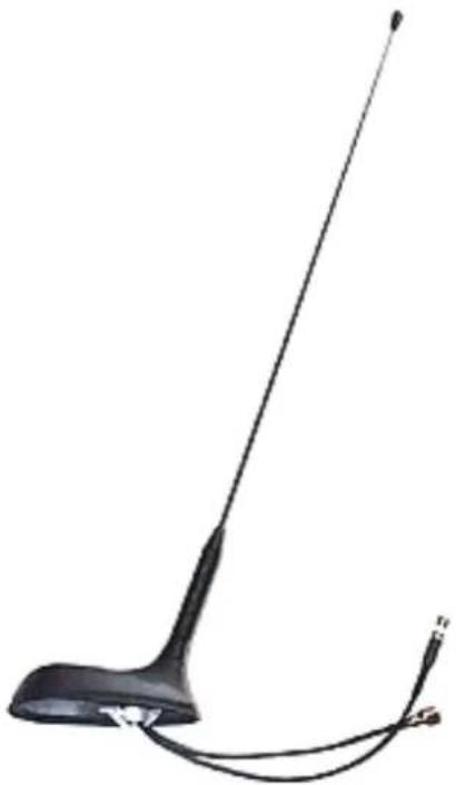 MOTOROLA MTH800 - Beschreibung: - 1