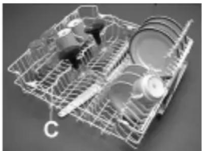 3D wireframe model of a mechanical device with internal components (no text or symbols visible)