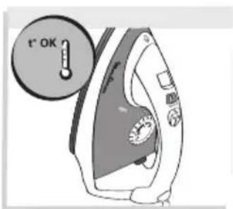 t" OK
