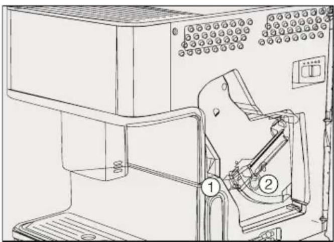 MIELE CM6300 - Reinigung und Pflege - 2