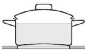 MIELE H2260E - Warmhaltezone ausschalten - 1