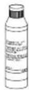 MIELE H2260E - Glaskeramik- und Edelstahlreiniger 250 ml - 1