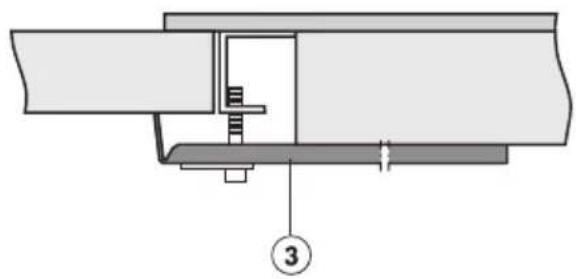 MIELE CT 400 Y - Gerät einsetzen - 2