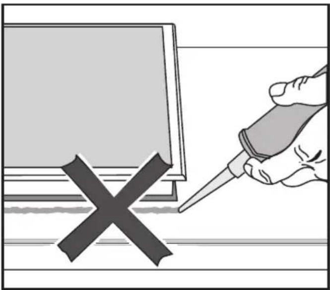 MIELE CT 400 Y - Dichtung - 1