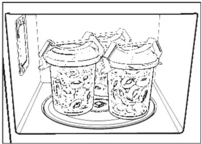 MIELE M 626 - Einkochen - 1