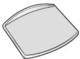 MIELE H 5088 - Backstein - 1
