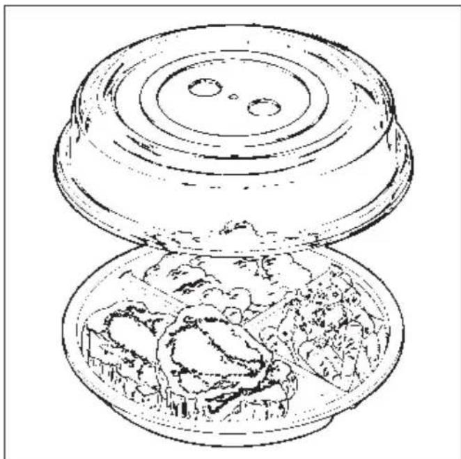 MIELE M 316 E - A cover - 1