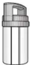 MIELE CVA 5065 - Innenansicht - 2