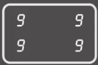 9 9 9 9