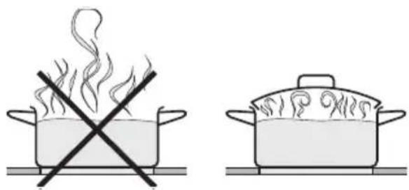 MIELE KM 6080 - Tipps - 1