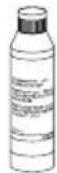 MIELE KM 6071 - Glaskeramik- und Edelstahlreiniger 250 ml - 1