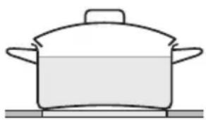 MIELE KM 6031 - Warmhaltezone ausschalten - 1